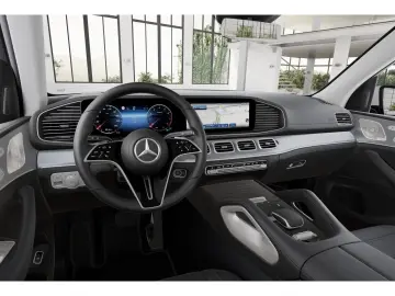 MERCEDES-BENZ GLE 580 4M