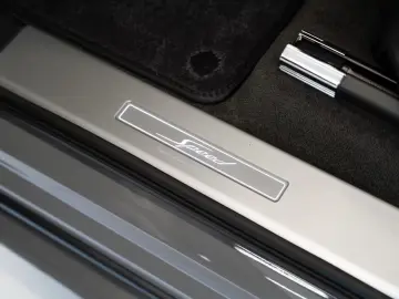 Bentley Bentayga Speed V8