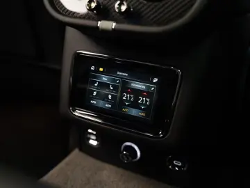 Bentley Bentayga Speed V8