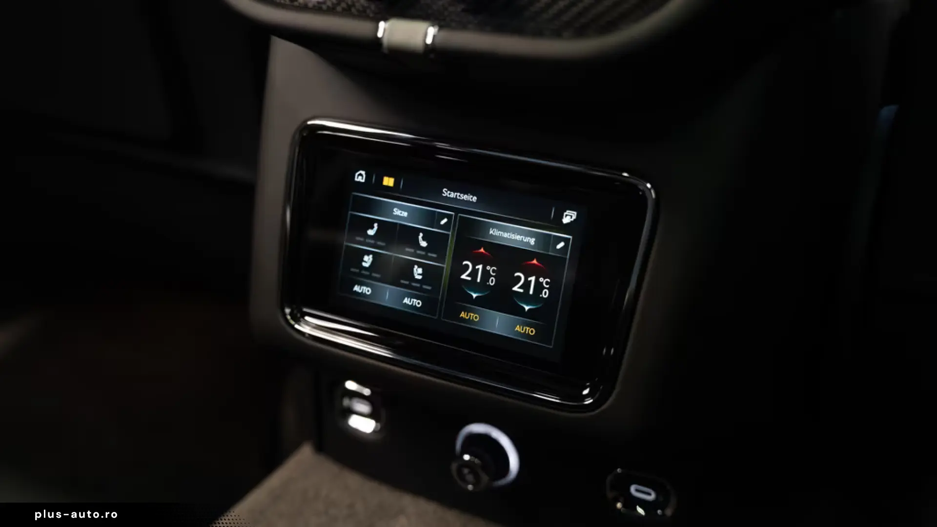 Bentley Bentayga Speed V8