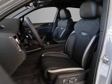 Bentley Bentayga Speed V8