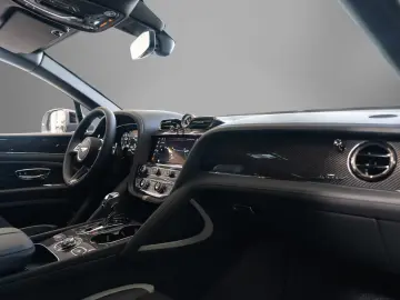 Bentley Bentayga Speed V8
