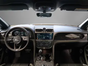 Bentley Bentayga Speed V8