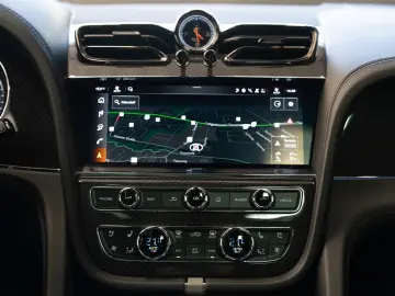 Bentley Bentayga Speed V8