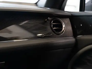 Bentley Bentayga Speed V8