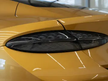 Bentley Continental GT Speed  CarbonCeramicBrakes