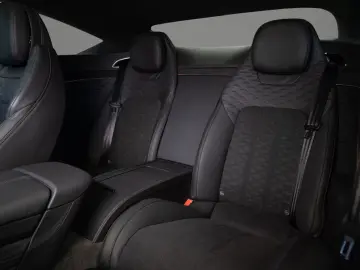 Bentley Continental GT Speed  CarbonCeramicBrakes