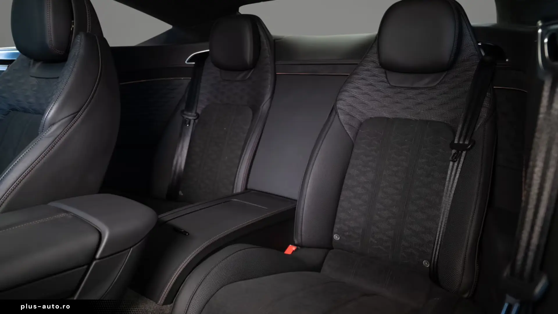 Bentley Continental GT Speed  CarbonCeramicBrakes