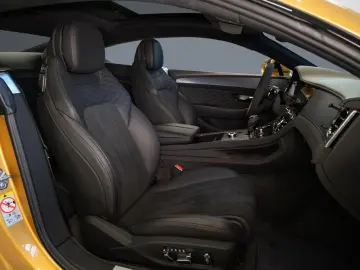 Bentley Continental GT Speed  CarbonCeramicBrakes