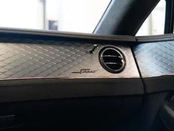 Bentley Continental GT Speed  CarbonCeramicBrakes