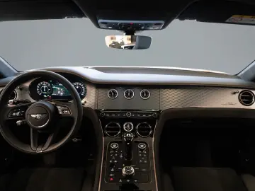 Bentley Continental GT Speed  CarbonCeramicBrakes