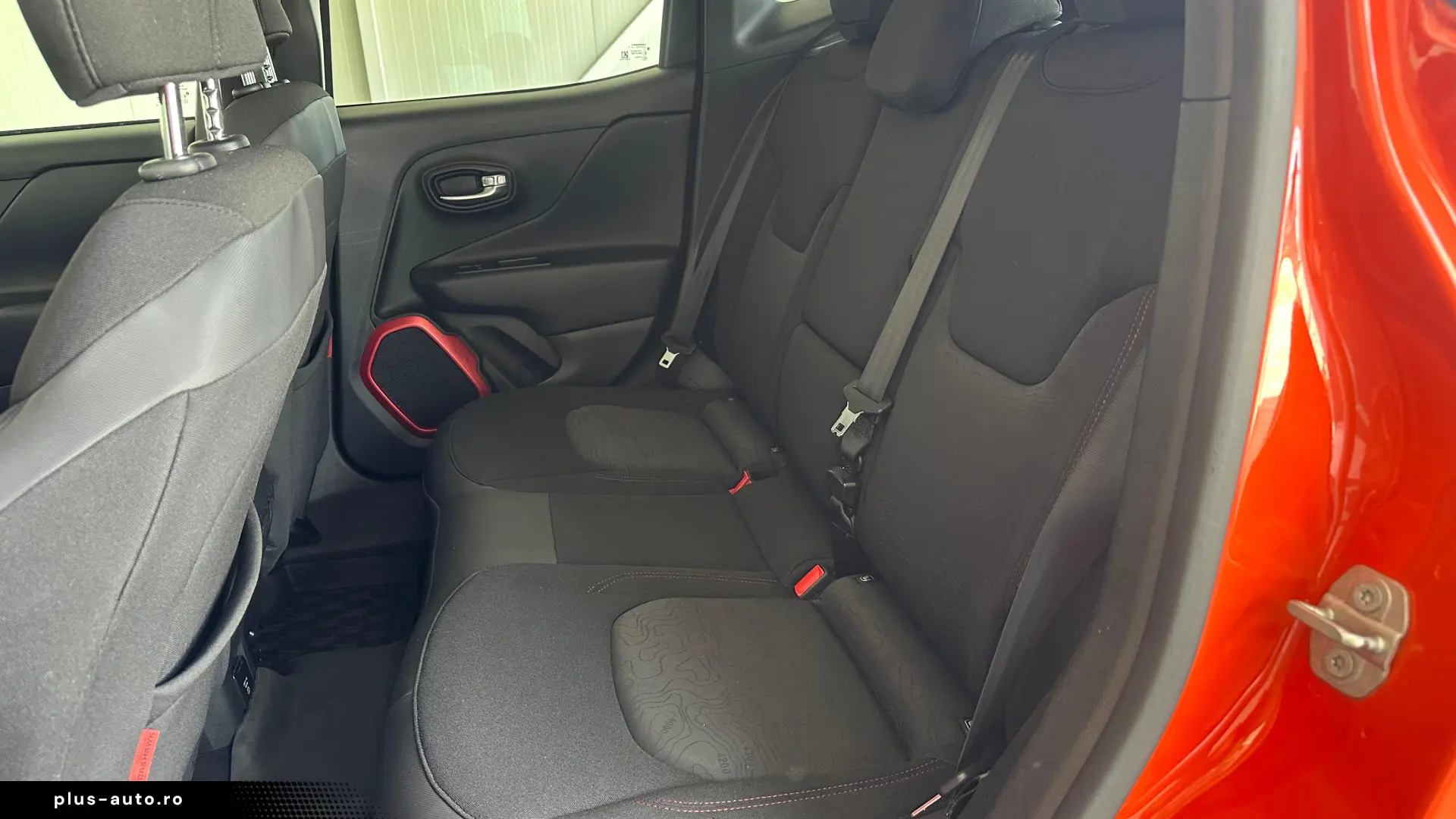 Jeep Renegade 2.0 Diesel 170 CP An 2015