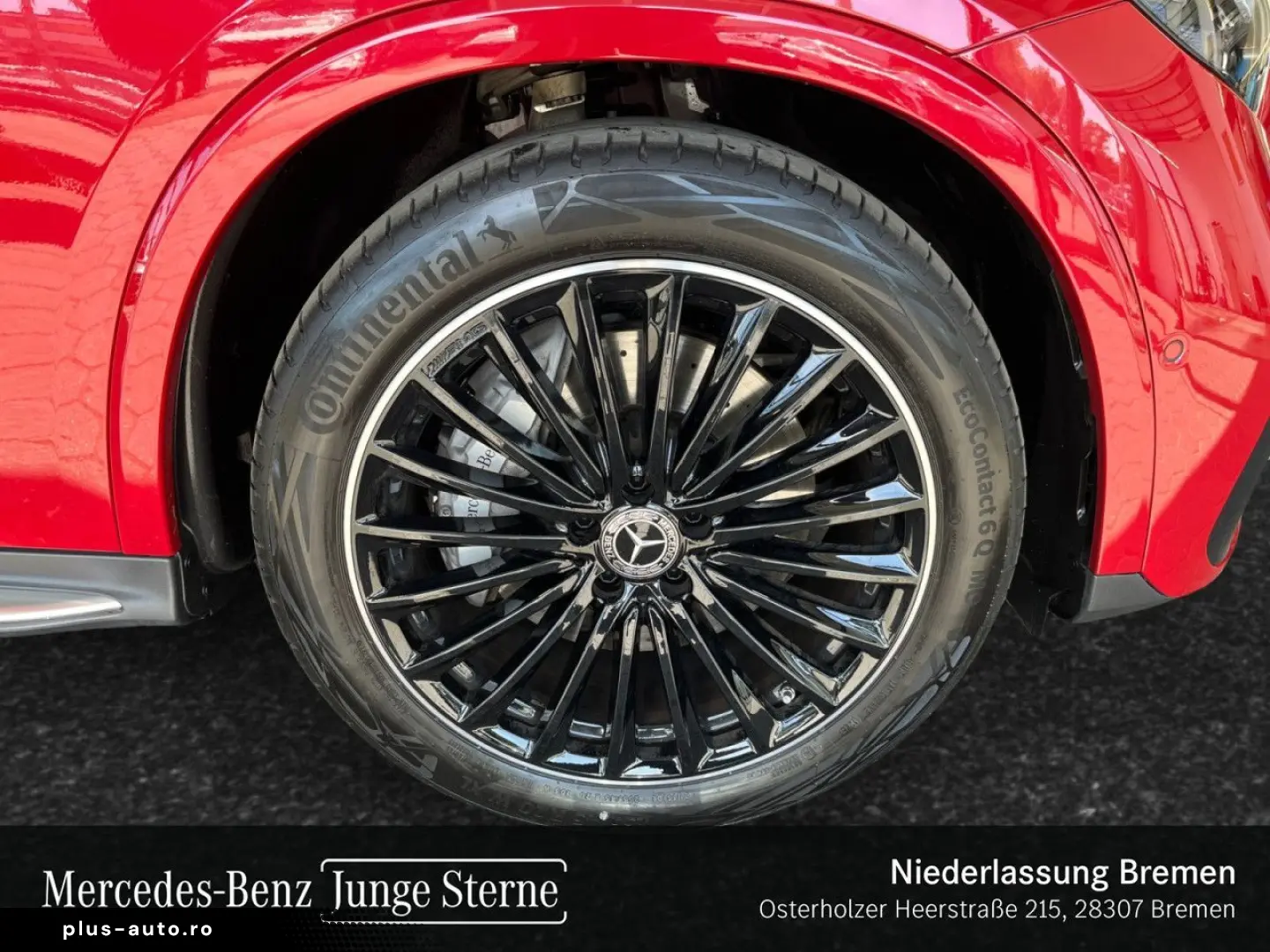 MERCEDES-BENZ GLC 300 d 4M AMG Premium  Night  20 AH&hellip;