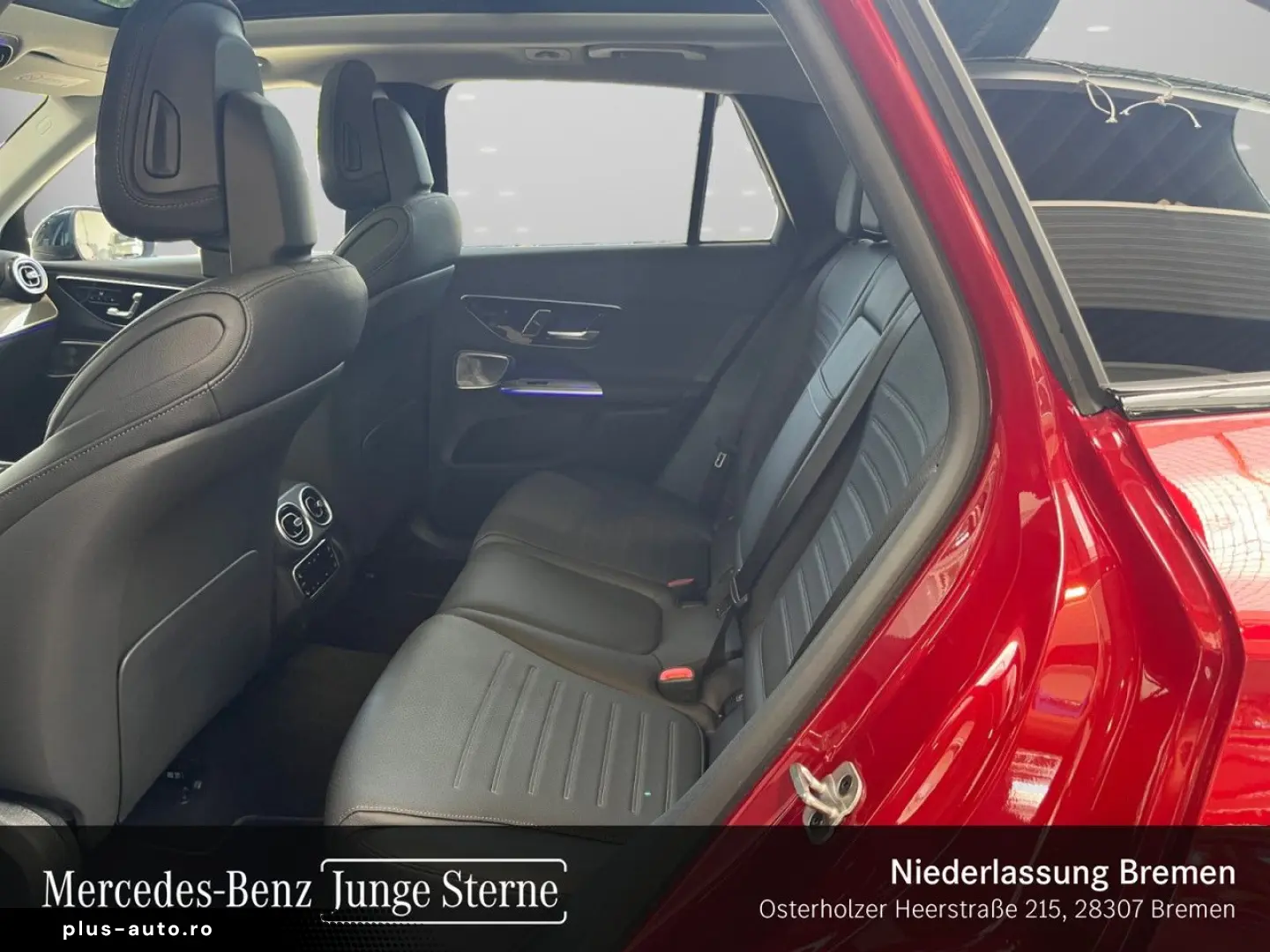 MERCEDES-BENZ GLC 300 d 4M AMG Premium  Night  20 AH&hellip;