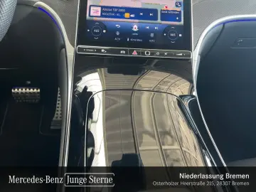 MERCEDES-BENZ GLC 300 d 4M AMG Premium  Night  20 AH…