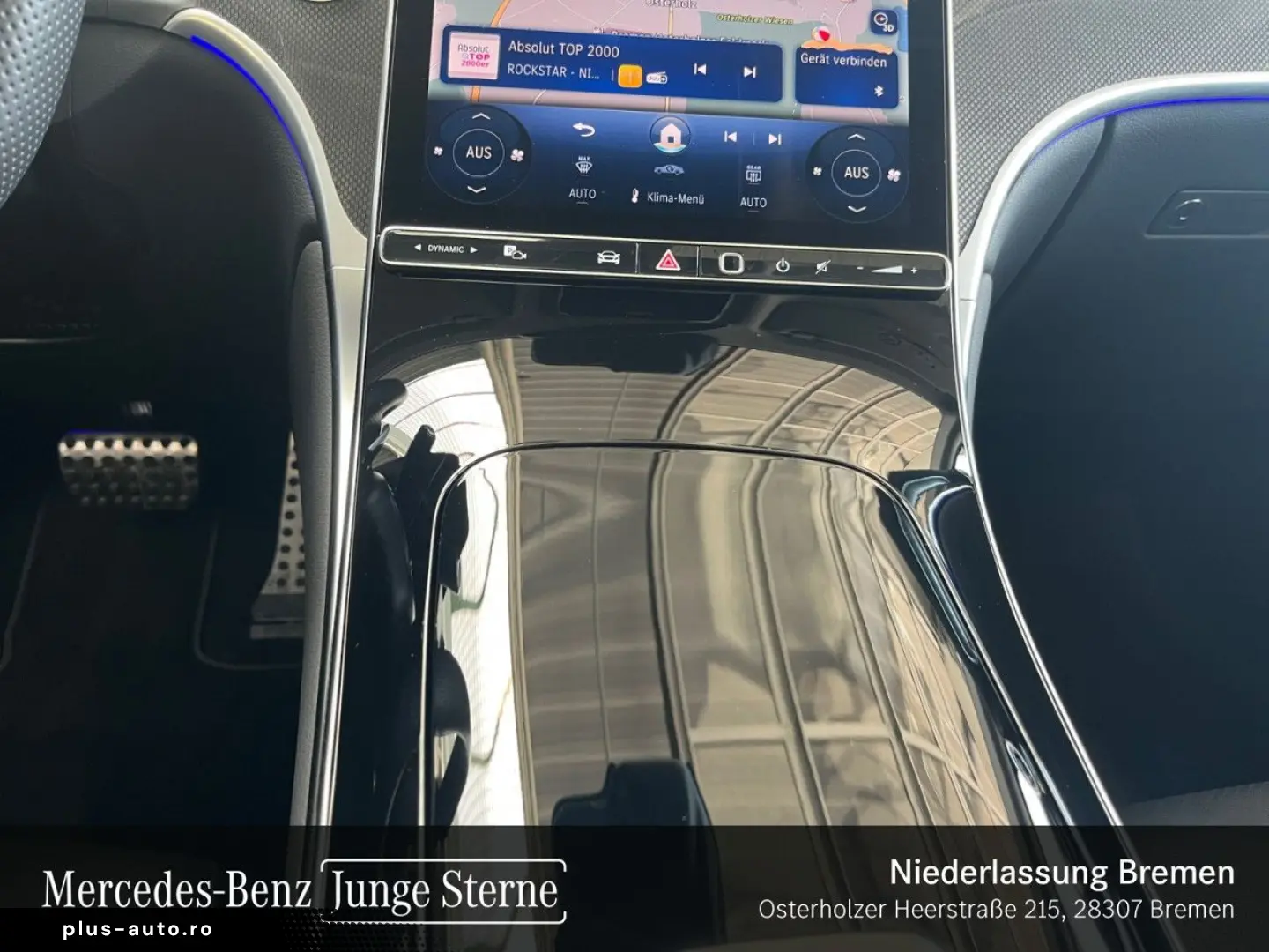 MERCEDES-BENZ GLC 300 d 4M AMG Premium  Night  20 AH&hellip;