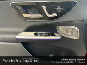 MERCEDES-BENZ GLC 300 d 4M AMG Premium  Night  20 AH…