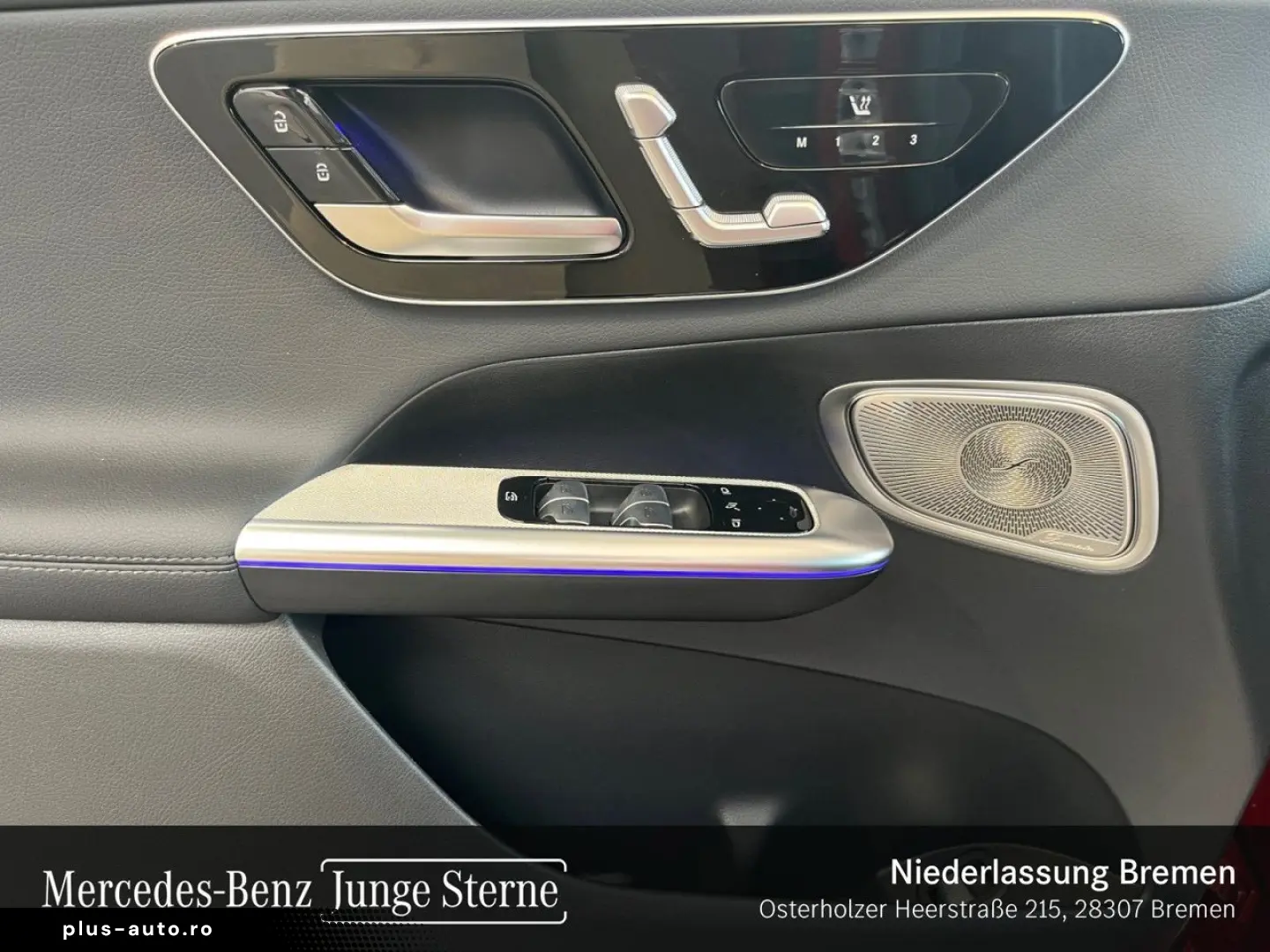 MERCEDES-BENZ GLC 300 d 4M AMG Premium  Night  20 AH&hellip;