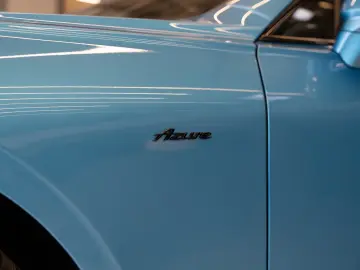 Bentley Continental GT Azure  BY MULLINER