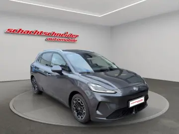 MG 4 Urban EV Premium 54 kWh