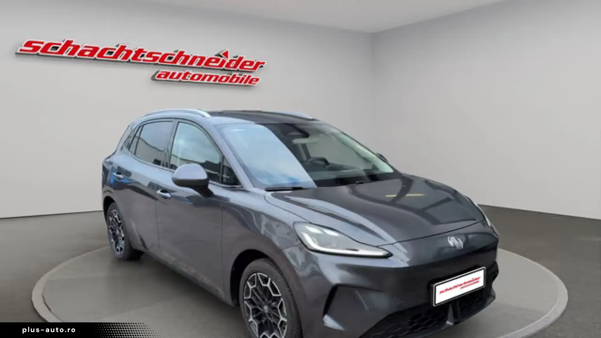 MG 4 Urban EV Premium 54 kWh