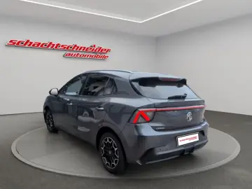 MG 4 Urban EV Premium 54 kWh