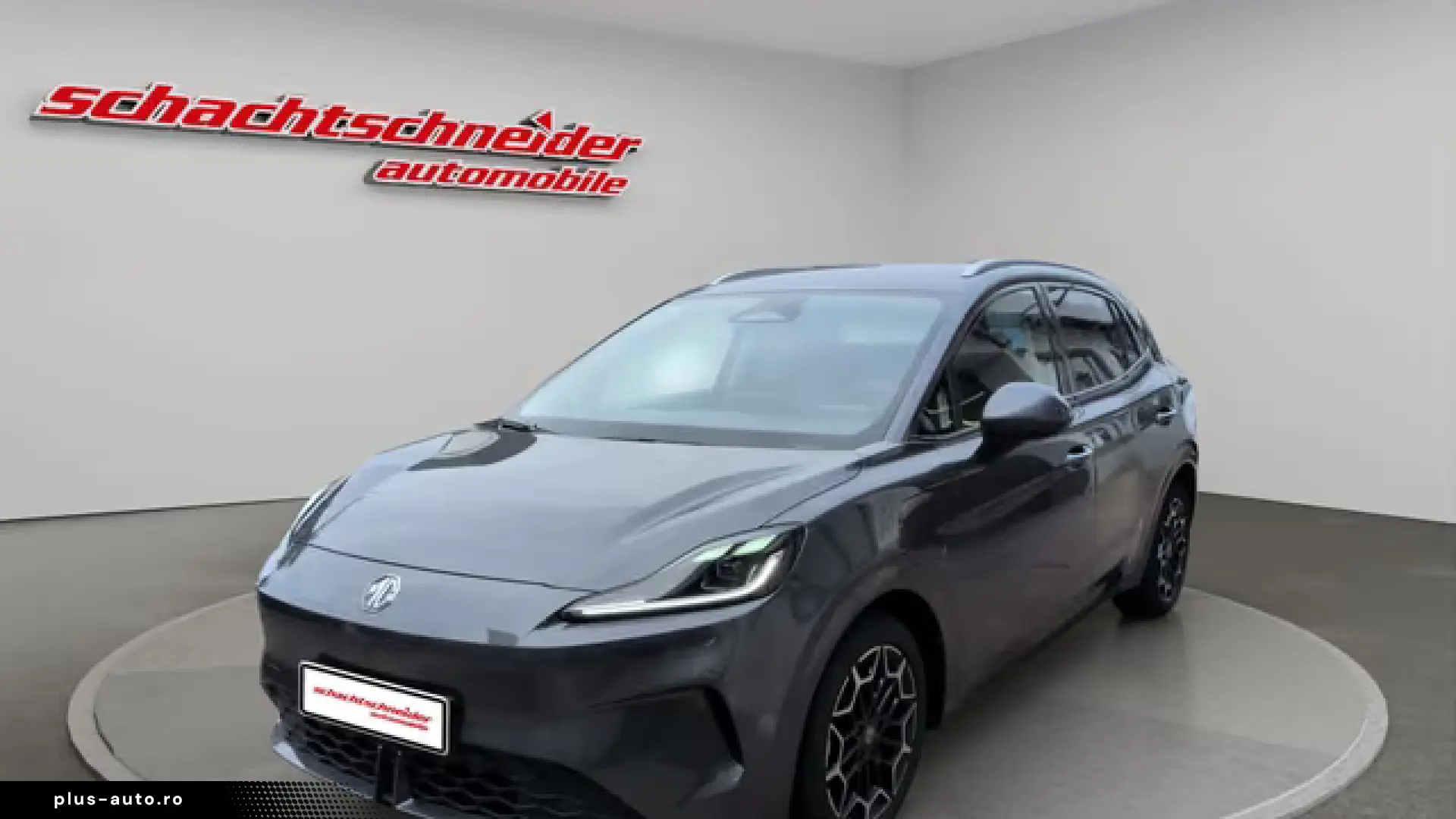 MG 4 Urban EV Premium 54 kWh