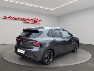 MG 4 Urban EV Premium 54 kWh