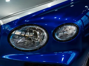 Bentley Bentayga S Hybrid  BELUGA-