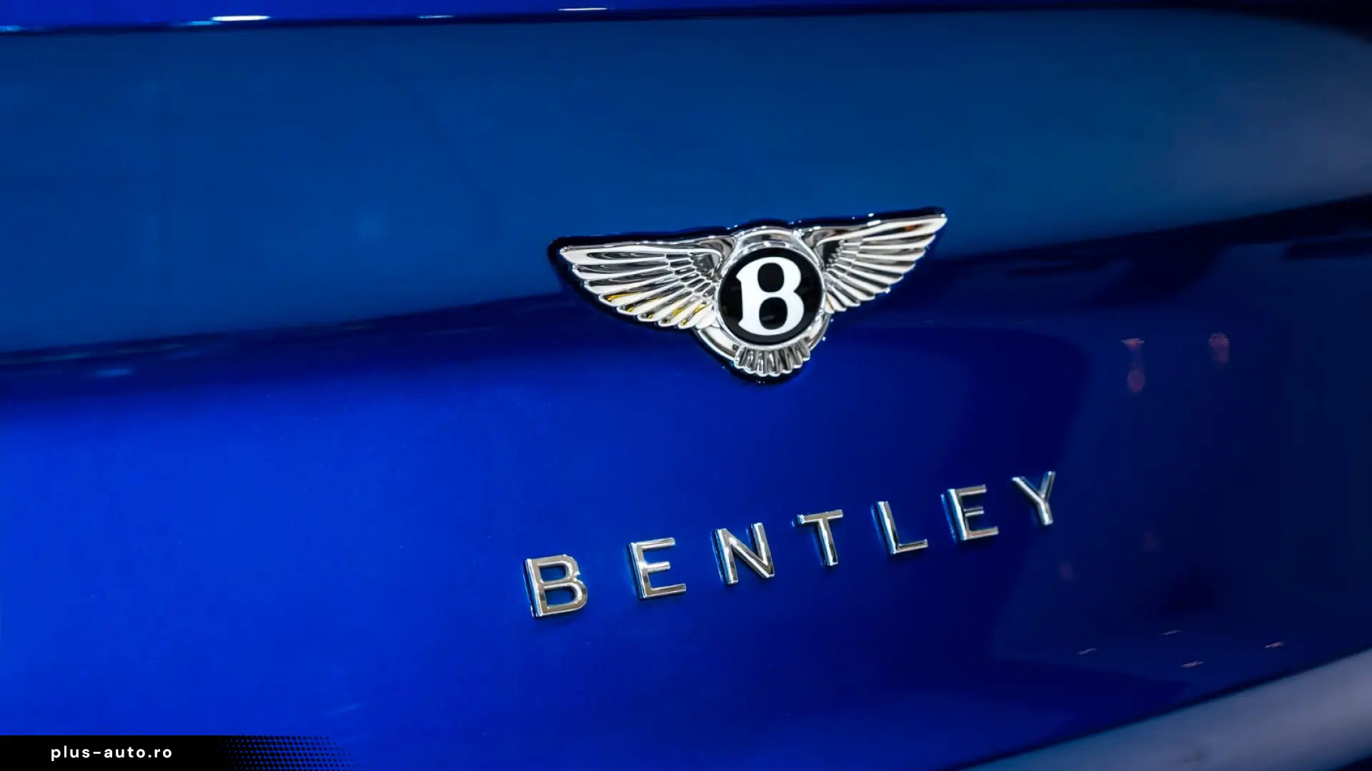 Bentley Bentayga S Hybrid  BELUGA-