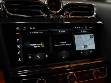 Bentley Bentayga S Hybrid  BELUGA-