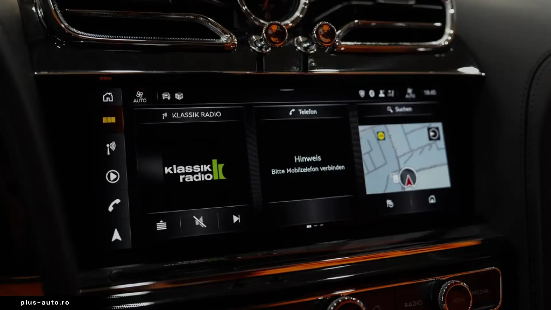Bentley Bentayga S Hybrid  BELUGA-