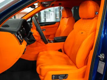 Bentley Bentayga S Hybrid  BELUGA-