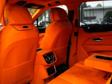 Bentley Bentayga S Hybrid  BELUGA-
