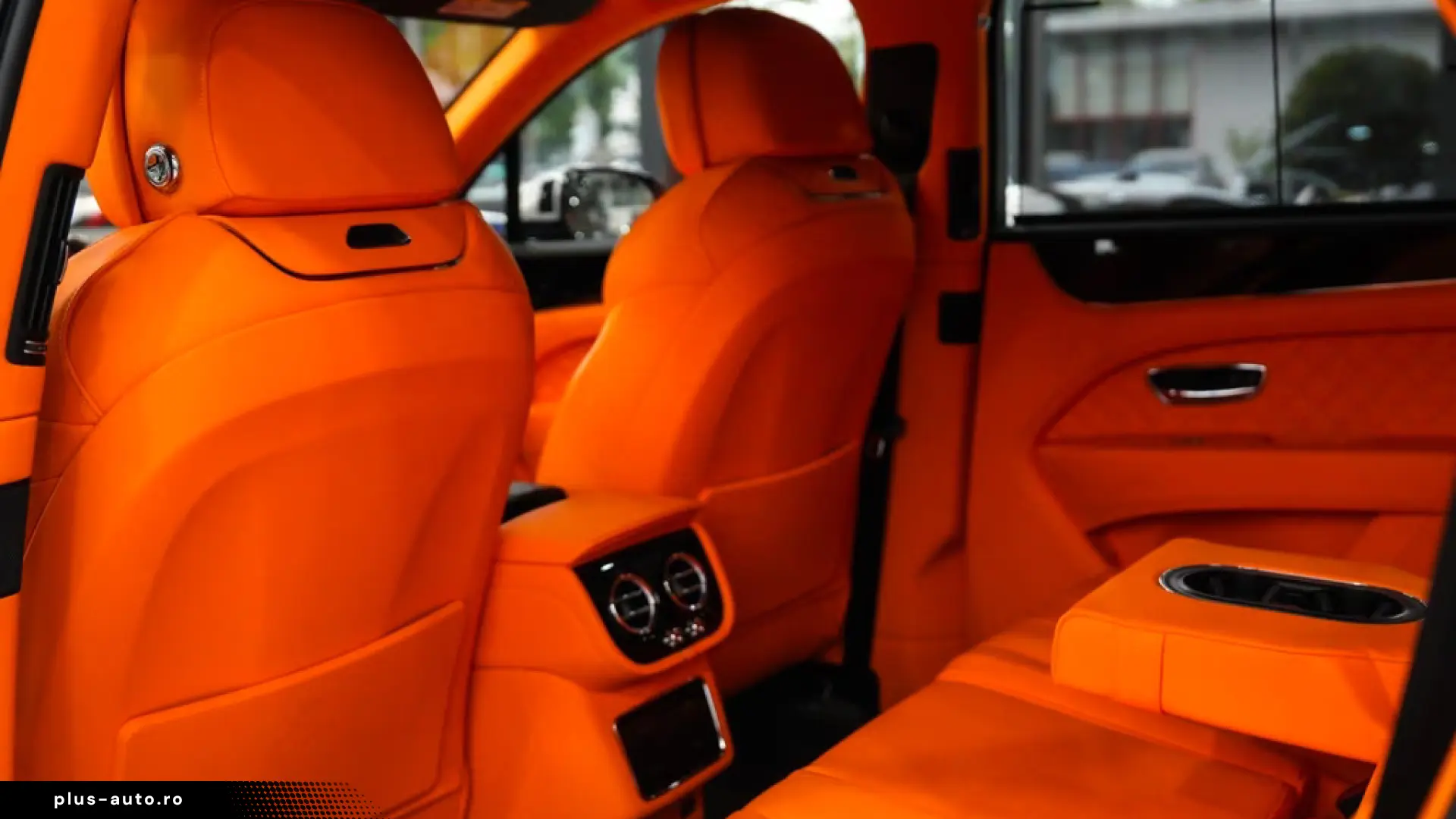 Bentley Bentayga S Hybrid  BELUGA-