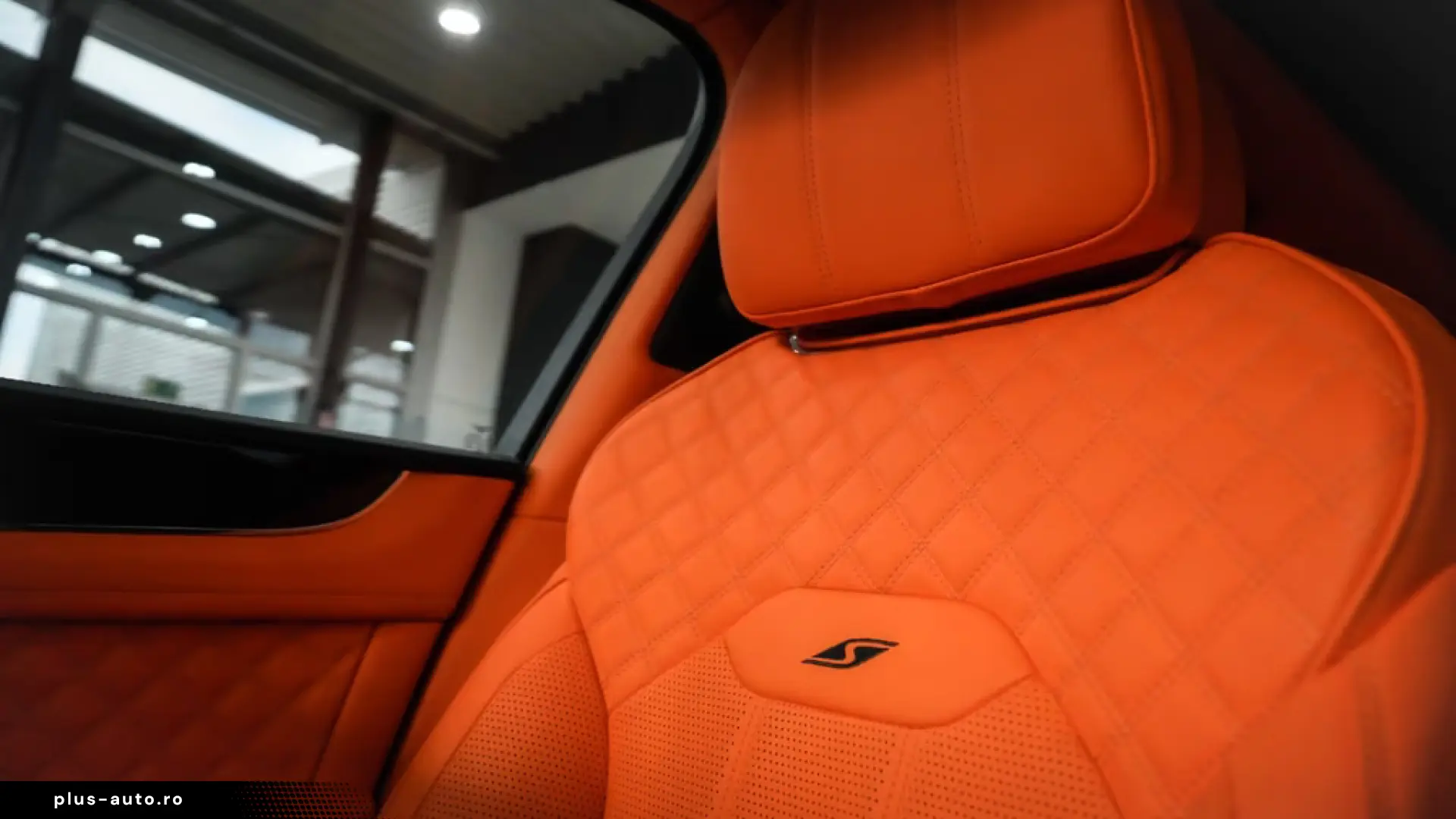 Bentley Bentayga S Hybrid  BELUGA-