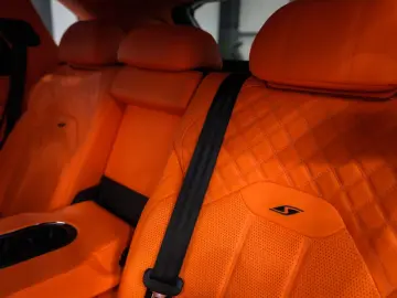 Bentley Bentayga S Hybrid  BELUGA-