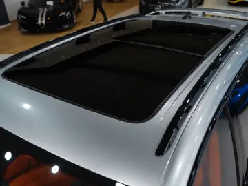 Bentley Bentayga S Hybrid  BELUGA-
