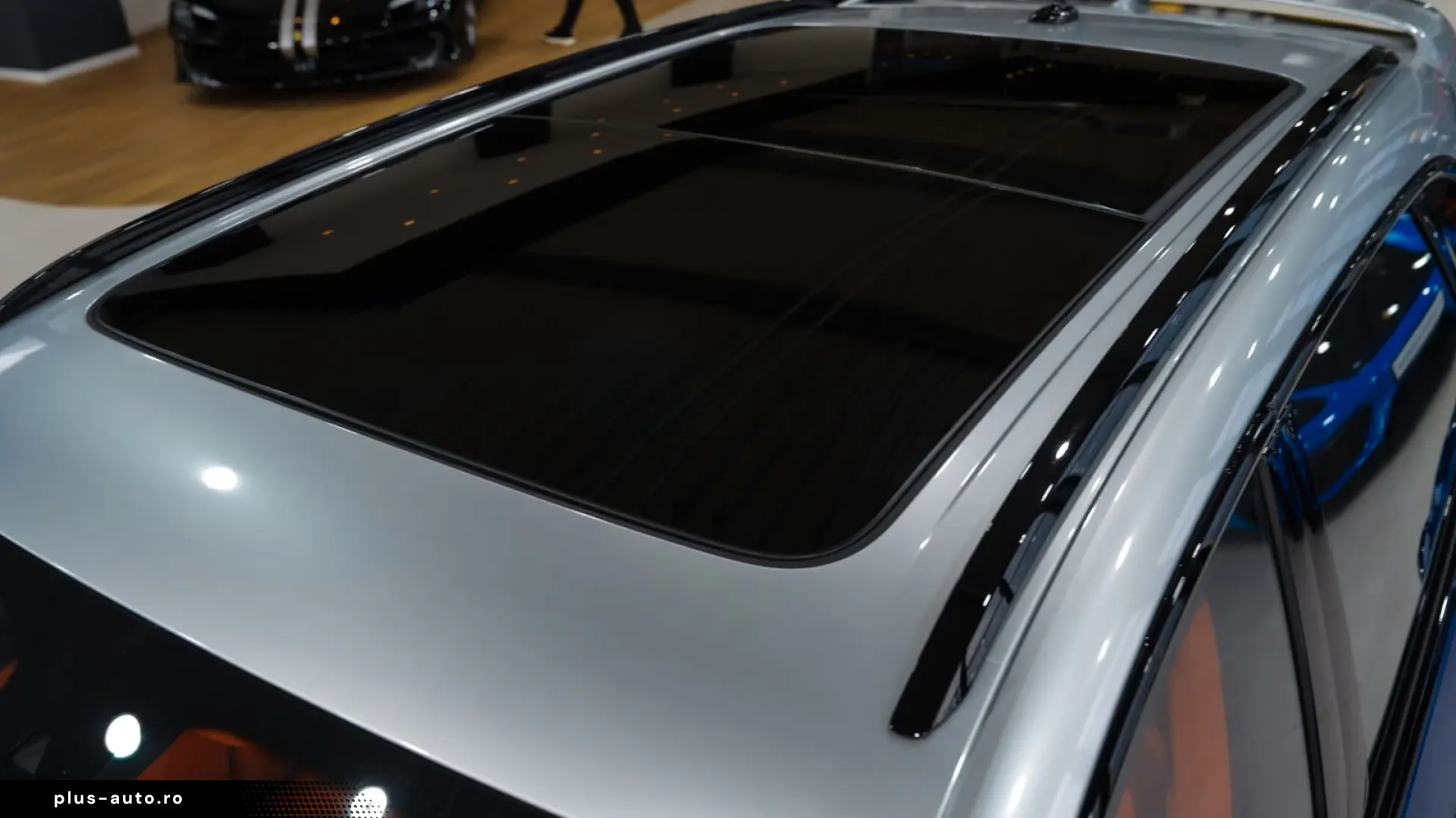 Bentley Bentayga S Hybrid  BELUGA-