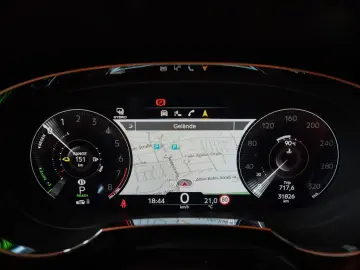 Bentley Bentayga S Hybrid  BELUGA-