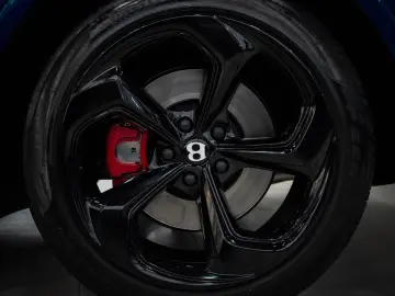 Bentley Bentayga S Hybrid  BELUGA-