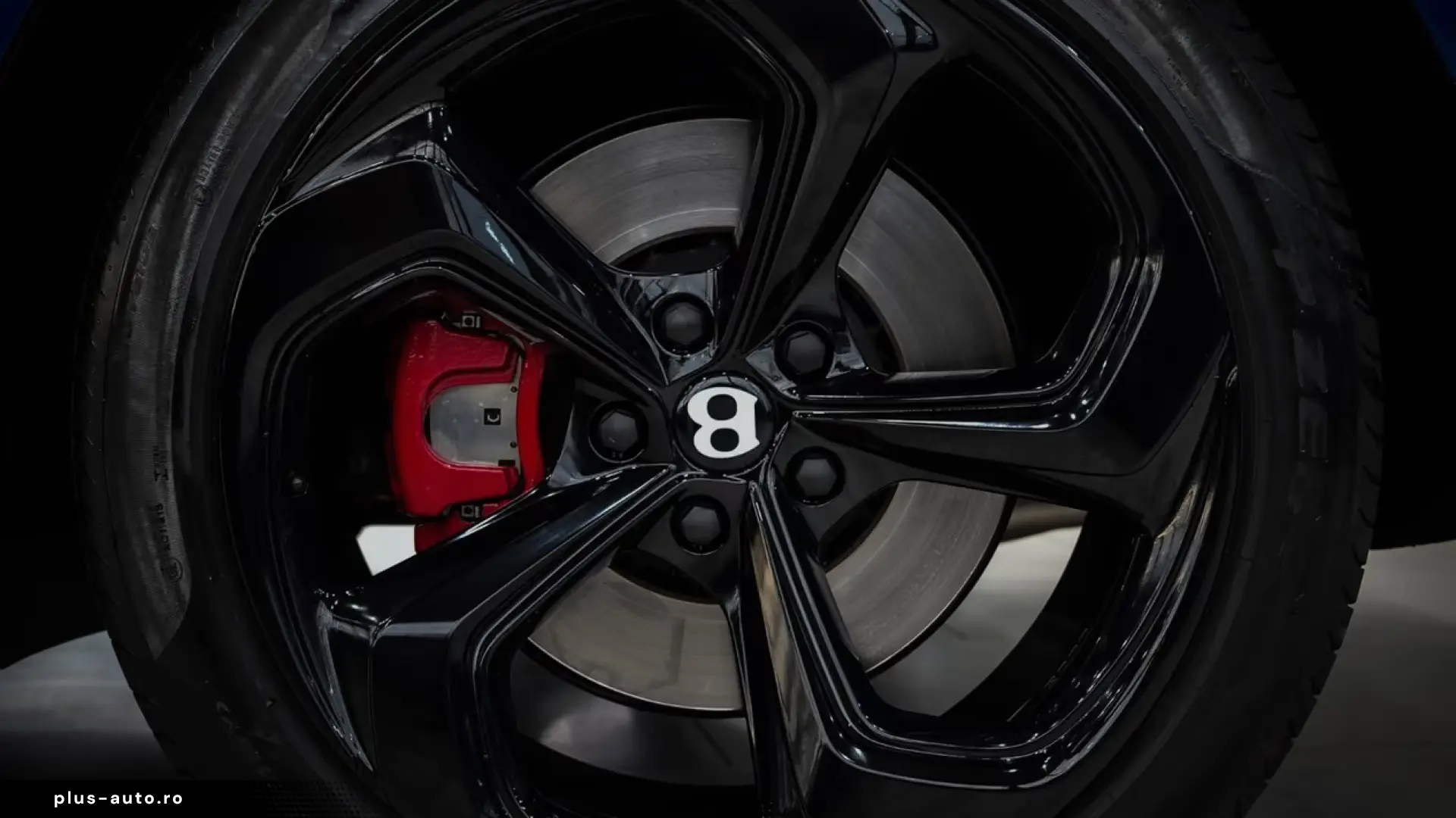Bentley Bentayga S Hybrid  BELUGA-
