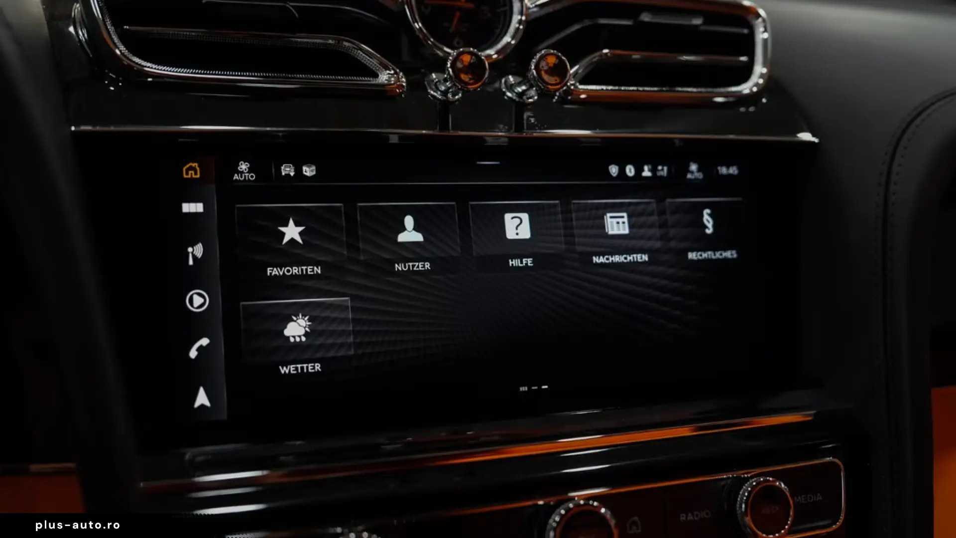 Bentley Bentayga S Hybrid  BELUGA-