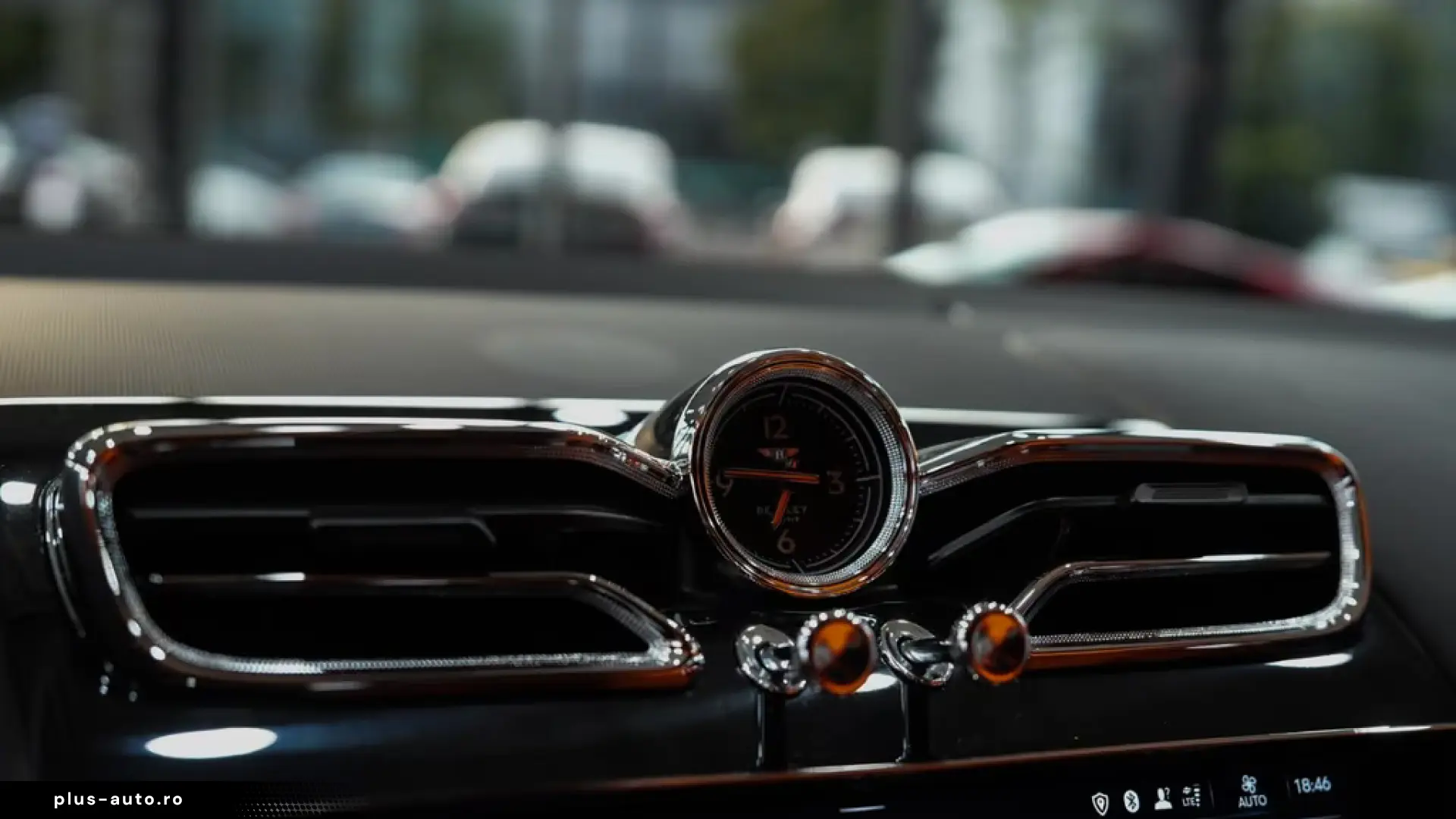Bentley Bentayga S Hybrid  BELUGA-