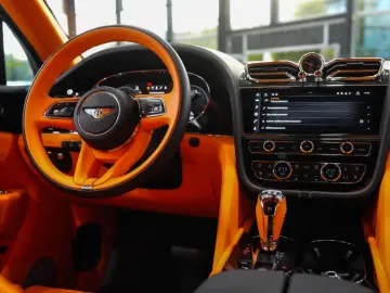 Bentley Bentayga S Hybrid  BELUGA-