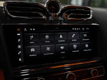 Bentley Bentayga S Hybrid  BELUGA-
