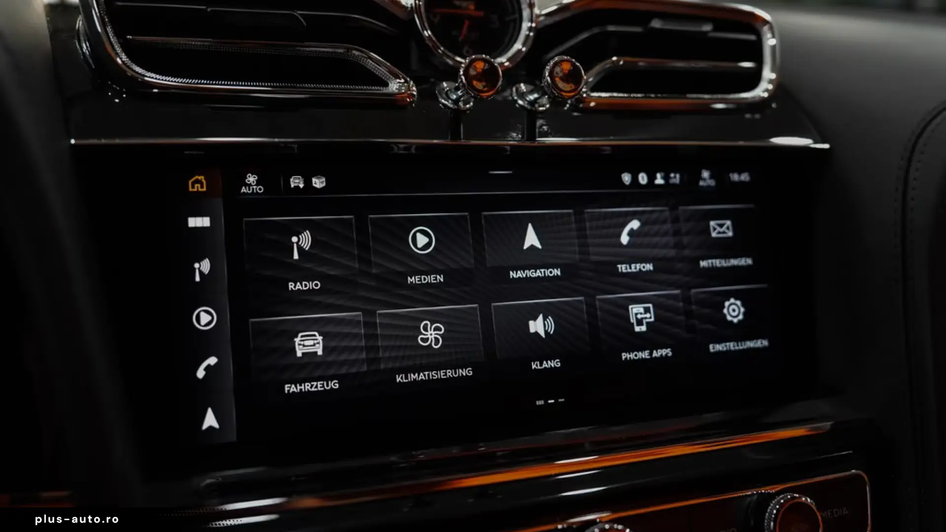 Bentley Bentayga S Hybrid  BELUGA-