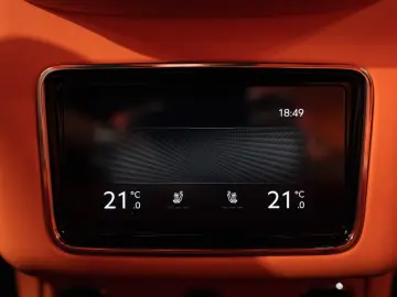 Bentley Bentayga S Hybrid  BELUGA-