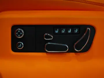 Bentley Bentayga S Hybrid  BELUGA-