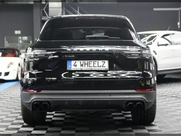 PORSCHE Cayenne 2.9 V6 S Tiptronic PANO   NAVI   MwSt
